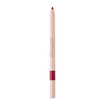 Collistar Twist Design Lip Pencil - 16 Rubino 0,4gr Collistar Twist Design Lip Pencil - 16 Rubino 0,4gr