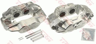 Remklauw BHS226E