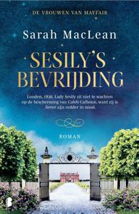 Sesily&apos;s bevrijding (Paperback)