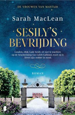 Sesily&apos;s bevrijding (Paperback)