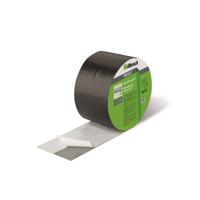 illbruck ME407 Butylband NT - 75 mm x 20 m - zwart