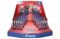 Rollerpen pilot frixion clicker naruto m ass