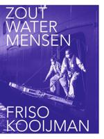 Zoutwatermensen (Hardback)