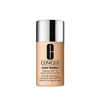 Clinique Even Better Foundation met SPF15 CN62 Porcelain Beige - 30ml Clinique Even Better Foundation met SPF15 CN62 Porcelain Beige - 30ml