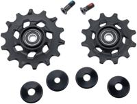 Sram Derad wielset apex xplr mech 12v
