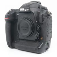 Nikon D5 body CF occasion
