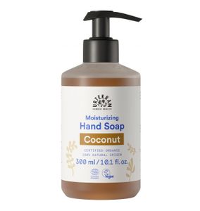 Urtekram Coconut Liquid Hand Soap 300 ml Vloeibare zeep 1 stuk(s)