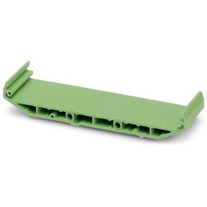 Phoenix Contact UM-BE 35-1 DIN-rail-behuizing Kunststof 10 stuk(s)