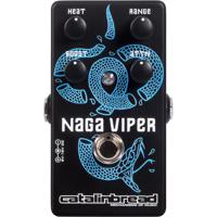 Catalinbread Naga Viper MKII Treble Booster / Rangemaster