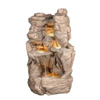 Fontein White Rock - Oosterik home