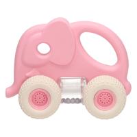 Cavallino roze olifant met ratel Cavallino roze olifant met ratel