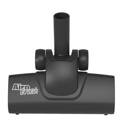 Numatic NVA-AB290 B AiroBrush Borstel Zwart