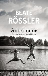 Autonomie (Paperback)