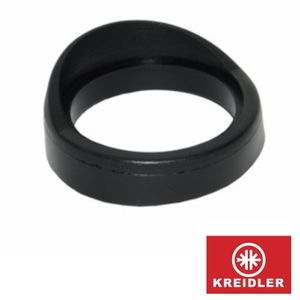 Rubber kilometerteller Kreidler 60 mm.