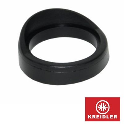 Rubber kilometerteller Kreidler 60 mm.