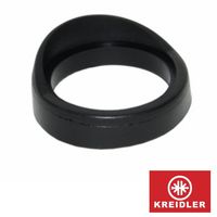 Rubber kilometerteller Kreidler 60 mm.