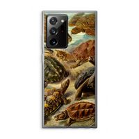 Haeckel Chelonia: Samsung Galaxy Note 20 Ultra / Note 20 Ultra 5G Transparant Hoesje