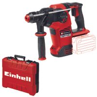 Einhell HEROCCO 36/28 BL Solo - Accu Boorhamer | 36V | 3.2J | Zonder accu&apos;s en lader - 4513950 4513950 - thumbnail