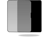 Mobilize Mobilize Privacy Glass Screen Protector for Apple iPad Air 13 (2024/2025)