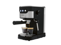 SILVERCREST Espressomachine