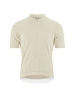 Craft everyday korte mouw fietsshirt heren tofu