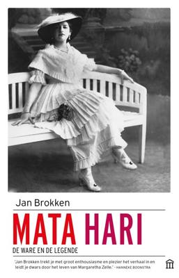 Mata Hari Mata Hari