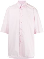 Raf Simons chemise Teenage Dreams - Rose Raf Simons chemise Teenage Dreams - Rose