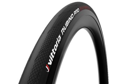 Vittoria Rubino Pro TLR Vouwband G 2.0 Zwart Vittoria Rubino Pro TLR Vouwband G 2.0 Zwart