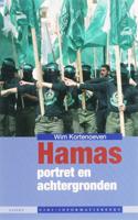 Hamas (Paperback)