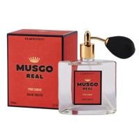Claus Porto Musgo Real Puro Sangue Eau de Toilette 100ml