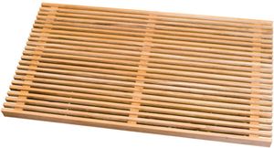Teak & Living Badmat 50x90 cm