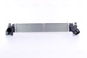 Intercooler, inlaatluchtkoeler 961233