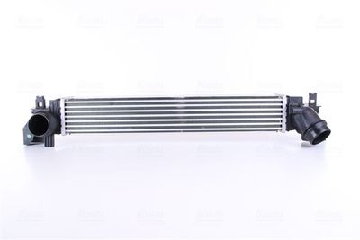 Intercooler, inlaatluchtkoeler 961233