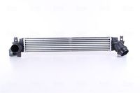 Intercooler, inlaatluchtkoeler 961233