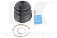 Asmanchetten set 522209 Asmanchetten set 522209