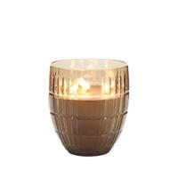 ONNO Collection Muse Majestic Smoked Scented Candle 19x20cm 1Stuks