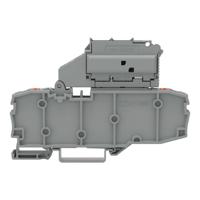 WAGO 2206-1631/099-000 Zekeringklem 25 stuk(s)