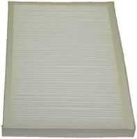 Interieurfilter AH139