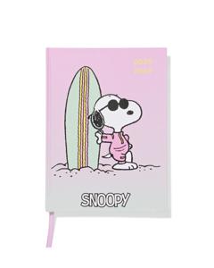 HEMA Peanuts En Peanuts Schoolagenda 25-26