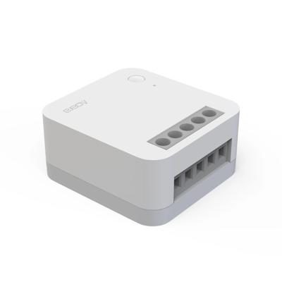 Aqara Single Switch T1 met neutrale draad