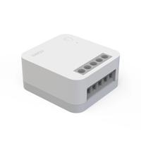 Aqara Single Switch T1 met neutrale draad
