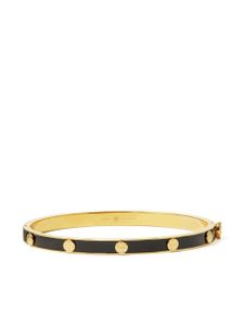 Tory Burch bracelet Miller à logo orné de clous