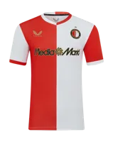 Castore Feyenoord Thuisshirt 2025-2026 Senior