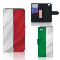 Huawei Ascend P8 Lite | Bookstyle Case | Italië