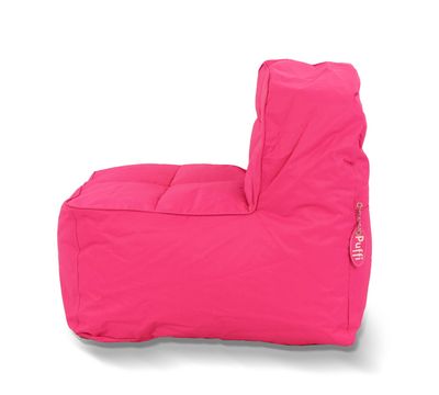 Zitzak Sofa Pink - Weerbestendig - Roze - Puffi