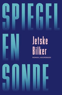 Spiegel en sonde (Paperback)