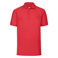 POLO SHIRT FRUIT OF THE LOOM 65/35 ADULT