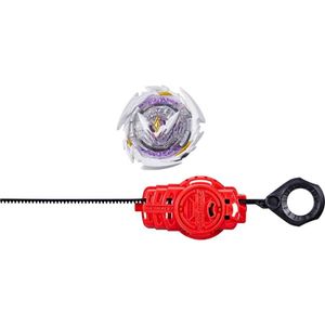 Beyblade Burst QuadDrive Destruction Belfyre B7 Spinning Top Starter Pack Behendigheidsspel