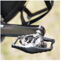 Shimano Pedaalset XTR PD-M9120 met SM-SH51 schoenplaatjes - thumbnail