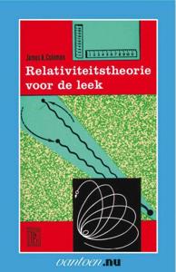 Relativiteitstheorie voor de leek (Paperback)